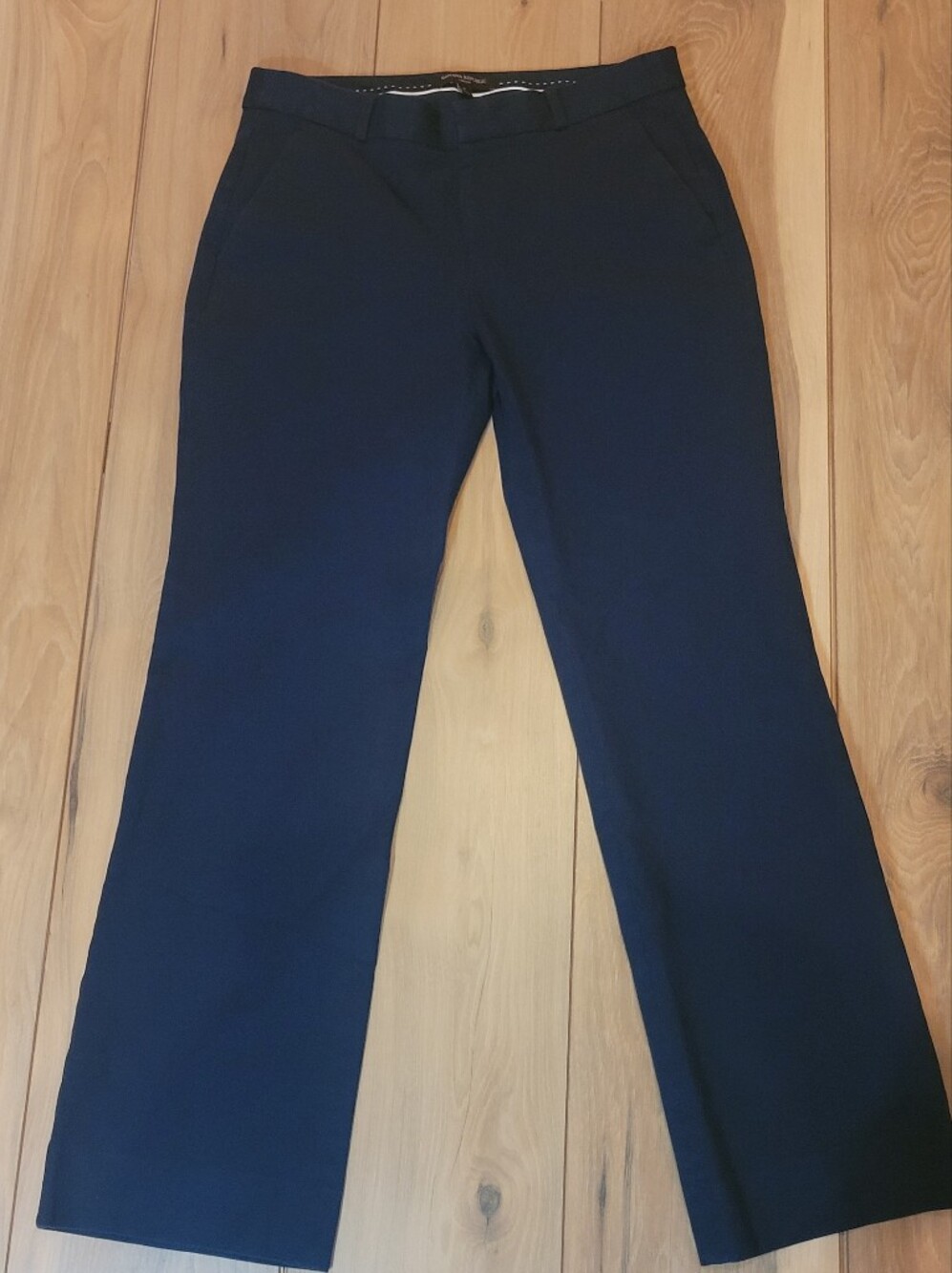 Banana Republic | Navy Business Style Pants